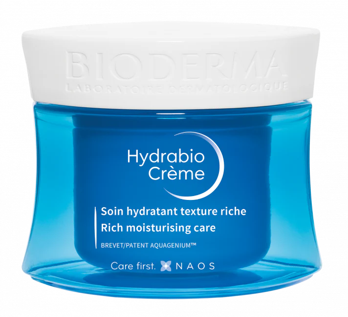 Bioderma Hydrabio Creme 50Ml