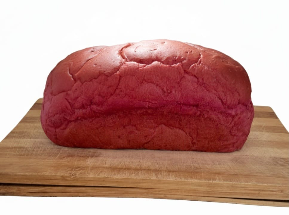 Beetroot Bread