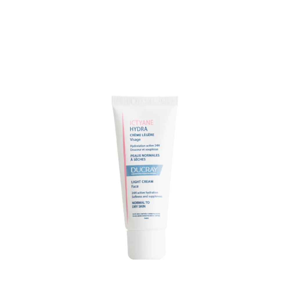 Ducray Ictyane Hydra Cream