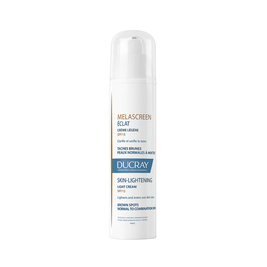 Ducray Melascreen Eclat Light Cream Spf15