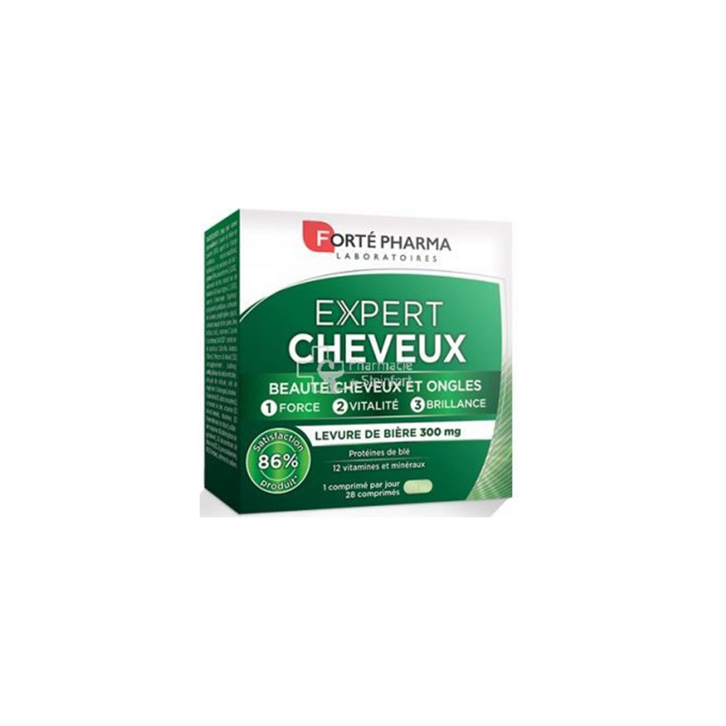 Forte Pharma Expert Cheveux