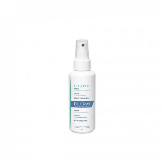 Ducray diaseptyl spray 125ml