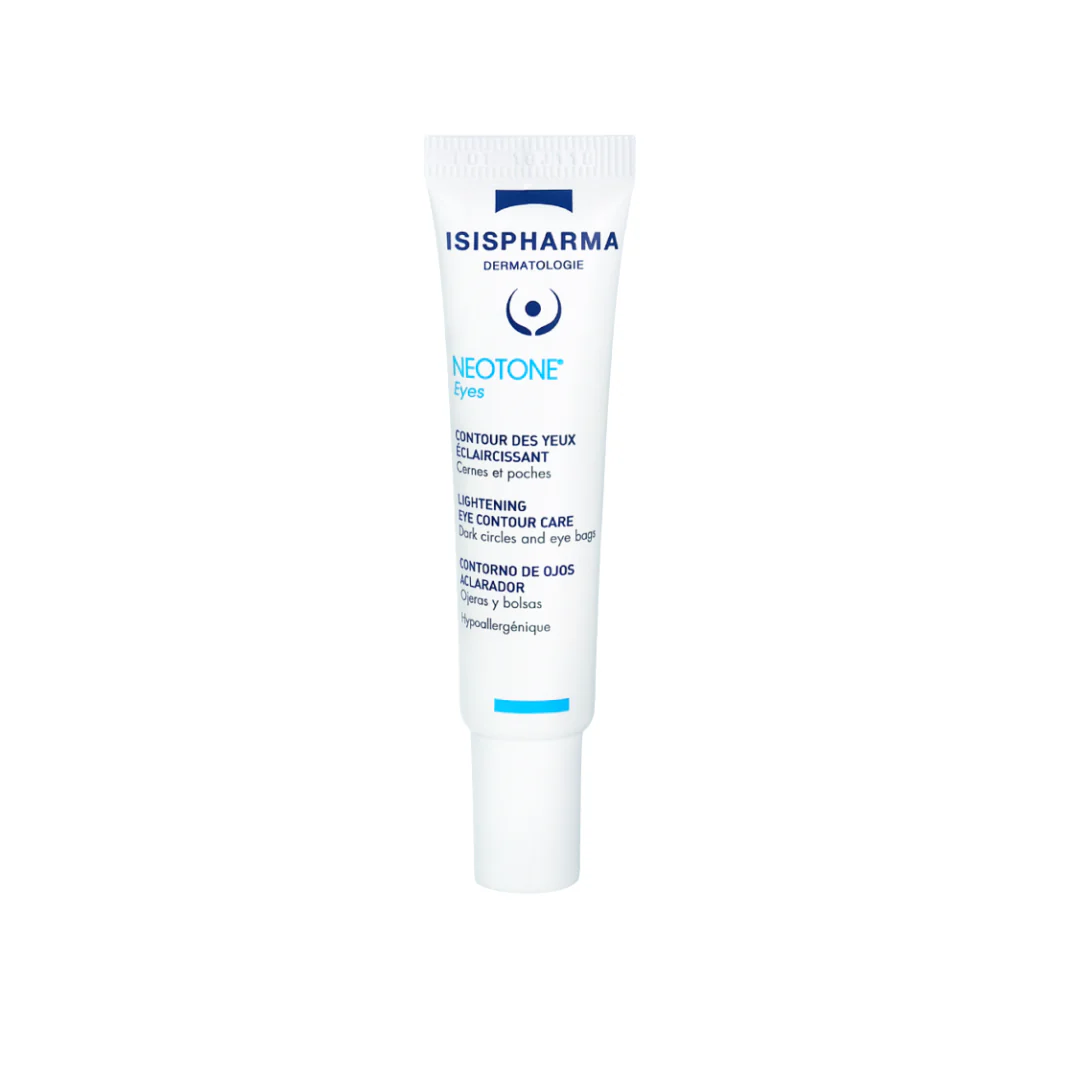 Isispharma Neotone Eyes 15ml