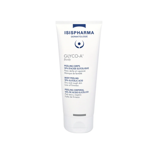 Isispharma Glyco-A Body Peeling 200ml
