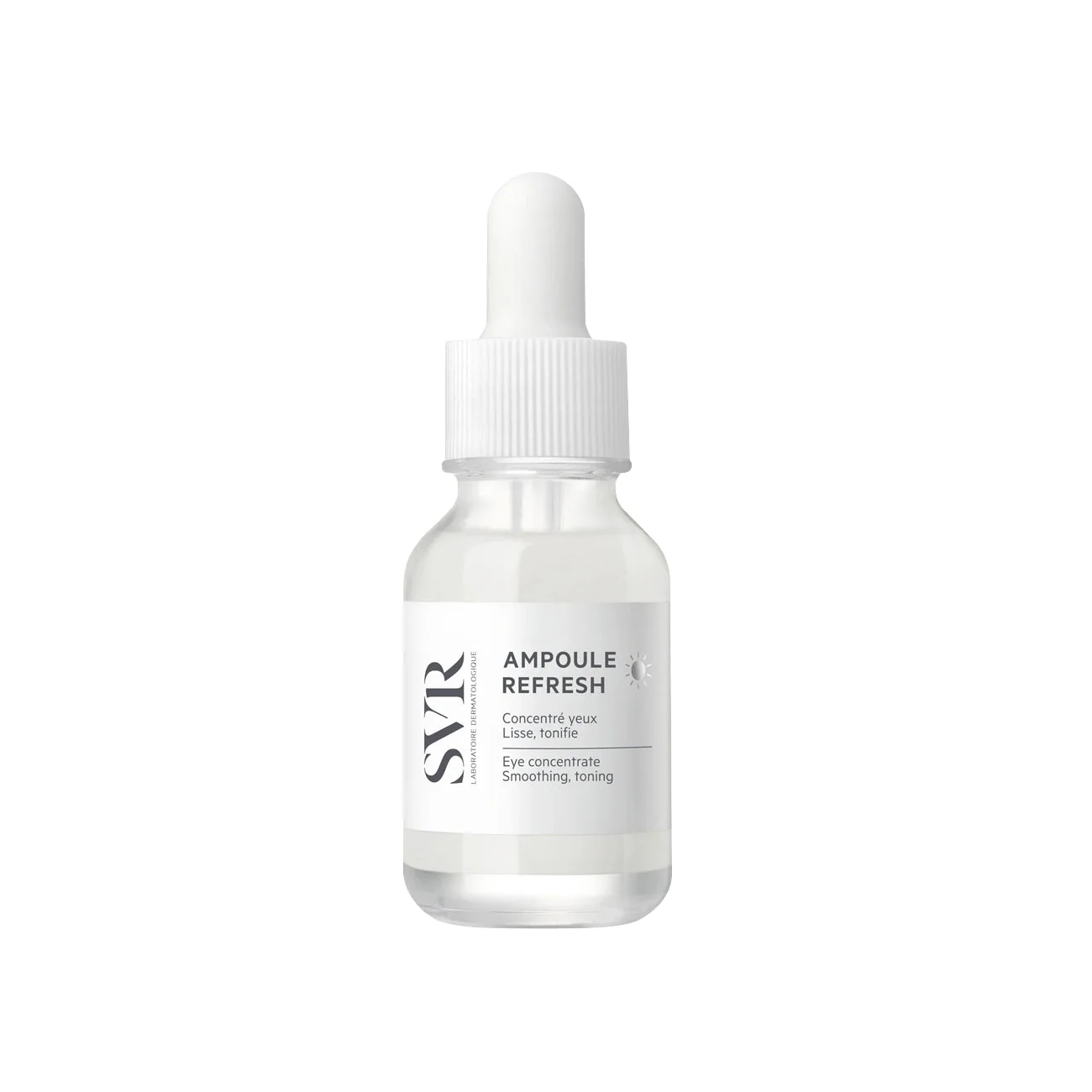 SVR Ampoule Refresh