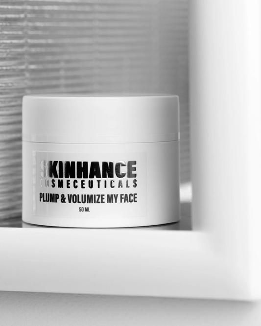 Skinhance Plump & volumize my face