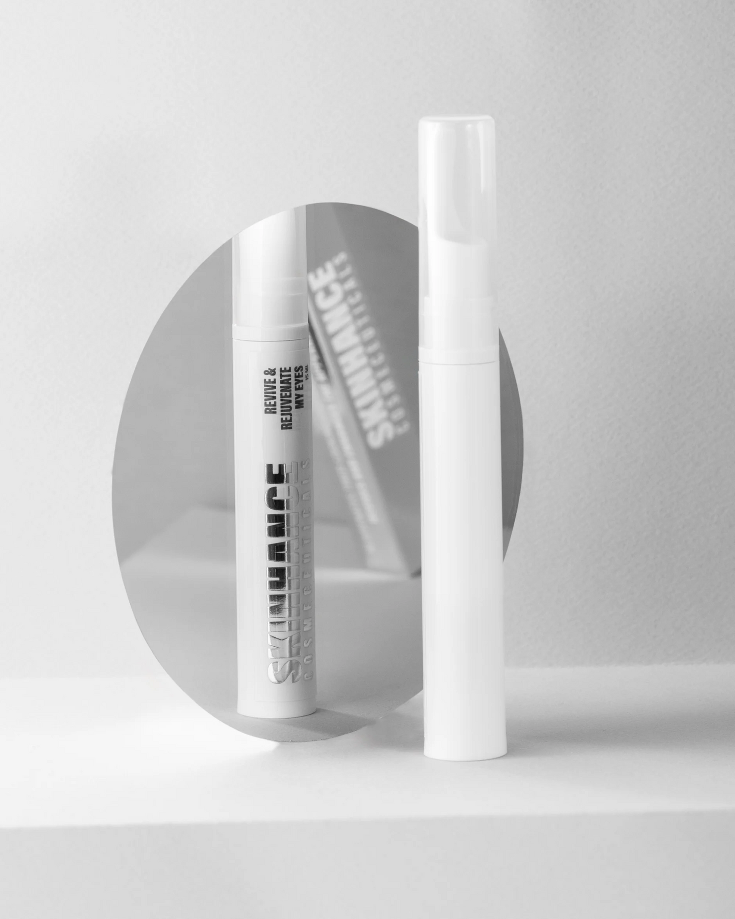 Skinhance Revive & rejuvenate my eyes