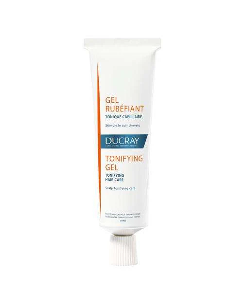 Ducray gel rubefiant