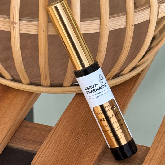The beauty pharmacist Medi lash serum
