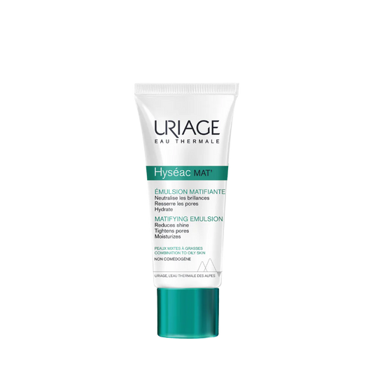 Uriage Hyseac 3-Regul+