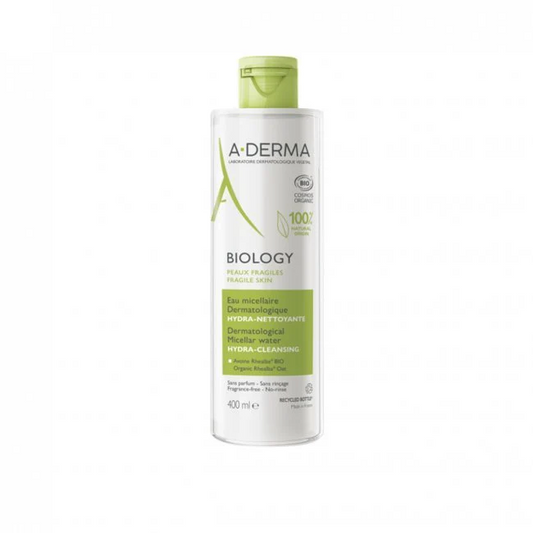 A-Derma Dermatological Micellar Water Hydra-Cleansing