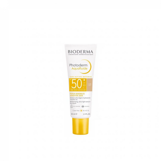 Bioderma Photoderm Aquafluide SPF 50+