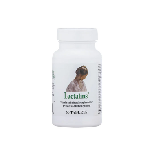 Lactalins 60 Tablets