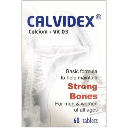 Calvidex