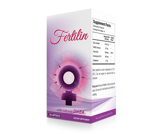 Fertilin 30 tabs
