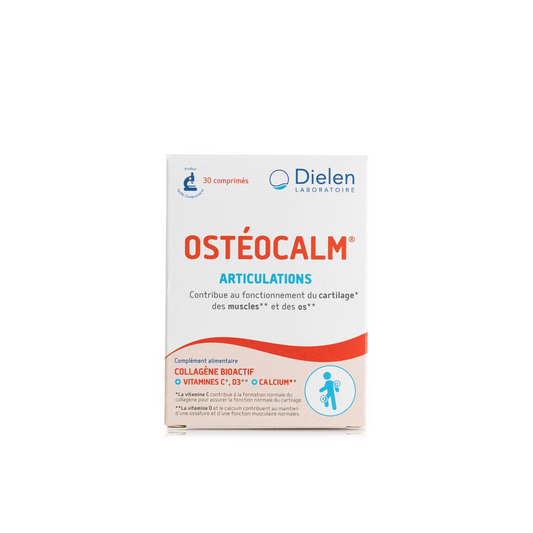 OSTEOCALM