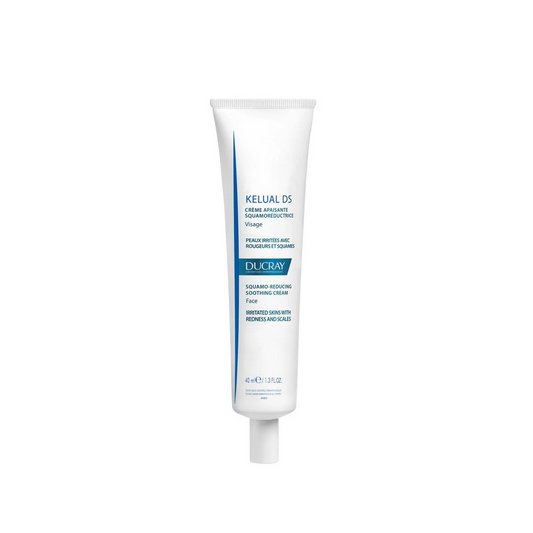 Ducray Kelual DS Squamo-Reducing Soothing Cream