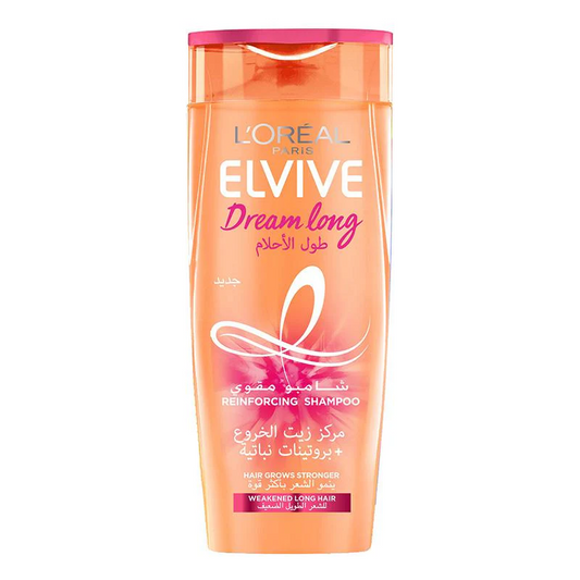 Elvive Dream Long Shampoo