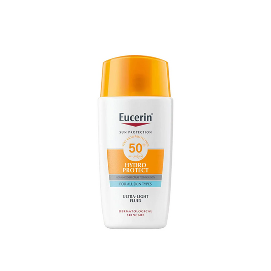 Eucerin Hydro Protect Ultra Light Fluid SPF 50+