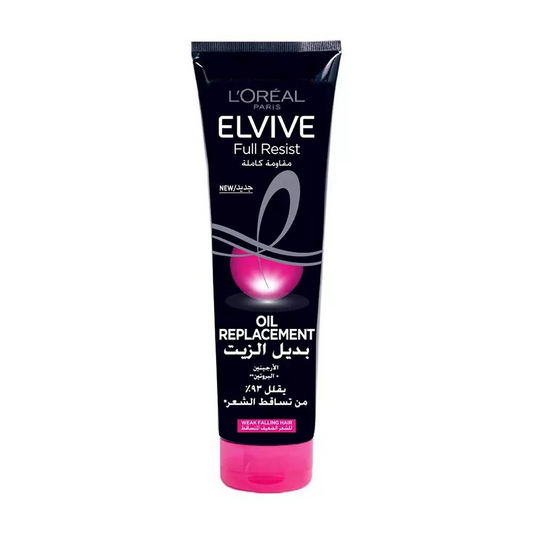 Elvive Full Resist Oil Replacement 300ML
