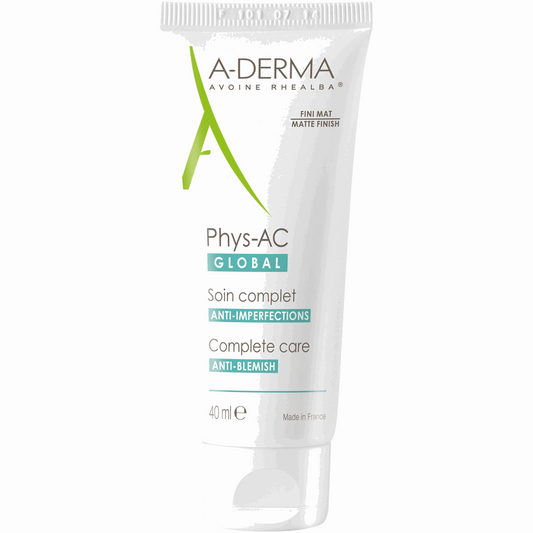 A-Derma Phys-Ac Global Complete Care