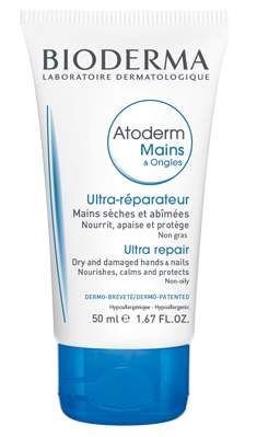 Bioderma Atoderm mains creme