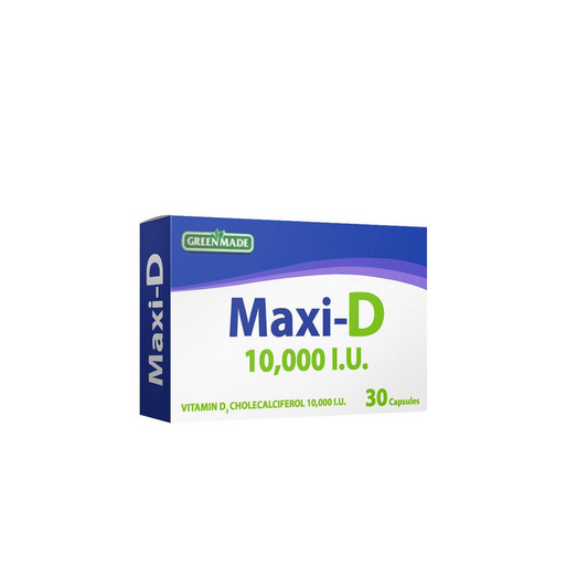 MAXI-D VITAMIN D