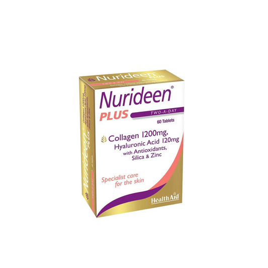 Nurideen Plus Tablets