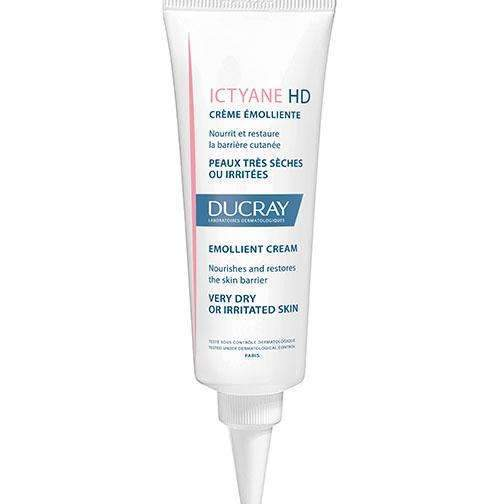 Ducray IIctyane HD Emollient cream 50ML