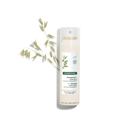 Like Oat and Ceramide Dry Shampoo