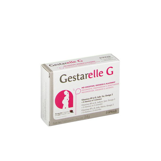 Gestarelle G3