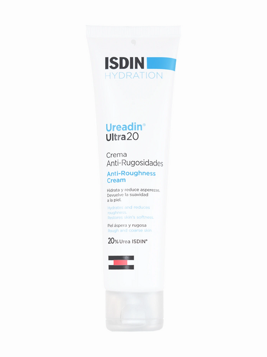 Isdin Ureadin Ultra 20 Anti-roughness Cream