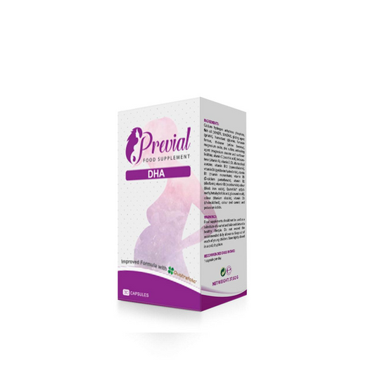 Previal DHA