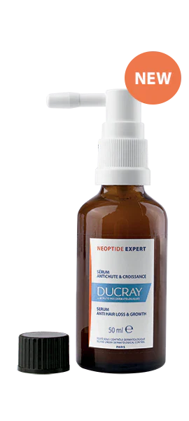 Ducray Neoptide Expert Anti-Hair Loss and Growth Serum 50ml