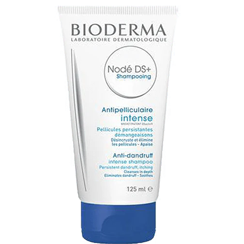 Nod̩e DS+ Shampoo 125ML