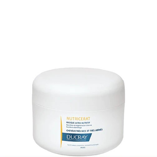 Ducray Nutricerat Intense-Nutrition Mask 150ML