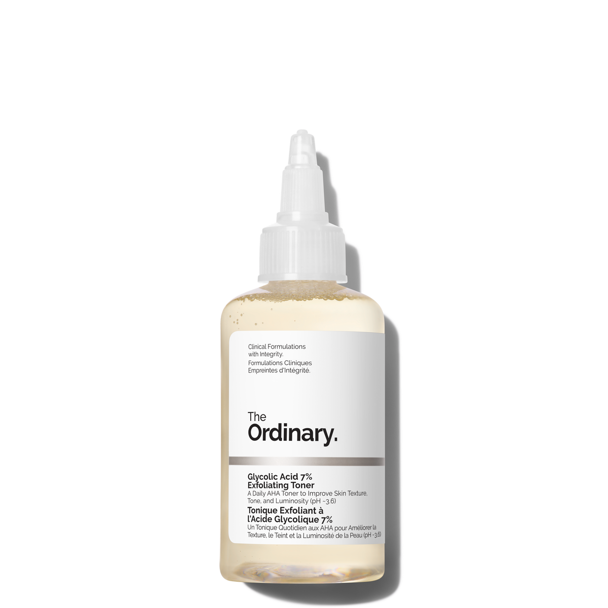 The Ordinary Glycolic Acid 7% Exfoliating Toner