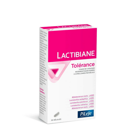 Lactibiane
