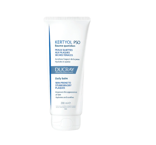 Ducray Kertyol Pso Baume 200Ml