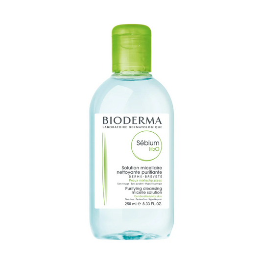 Bioderma Sebium H2O