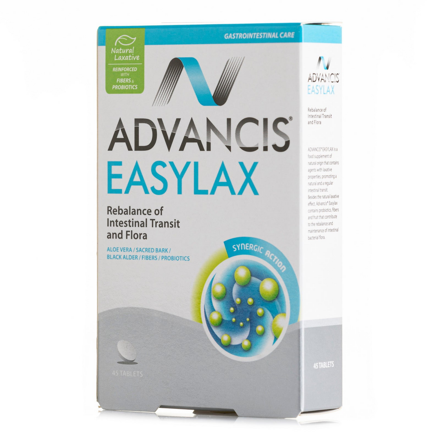 Advancis Easylax