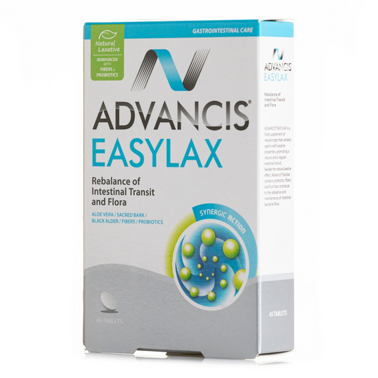Advancis Easylax