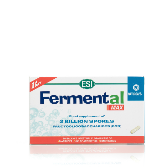 Fermental
