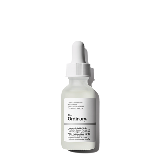 The Ordinary Hyaluronic Acid 2% + B5 (Original Formulation)