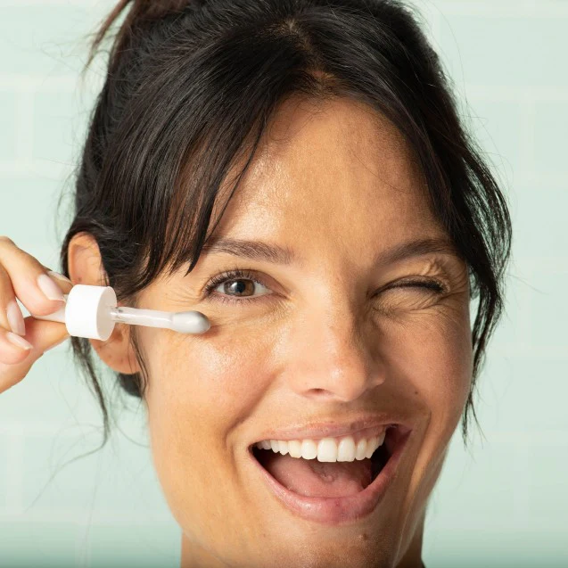 SVR Ampoule Refresh