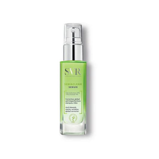 SVR Sebiaclear Serum