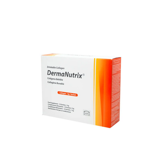 DERMANUTRIX drinkable collagen
