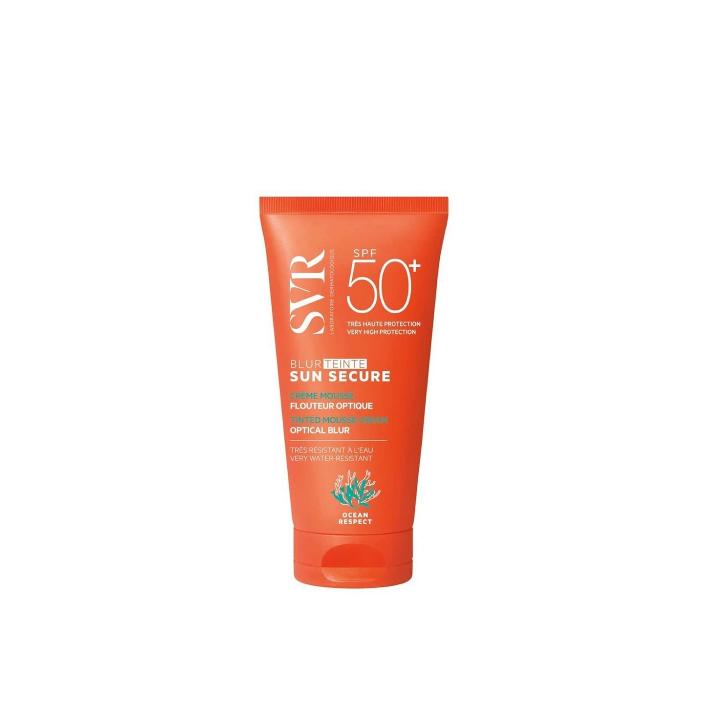 SVR Sun Secure Blur Teinte SPF50+ Fragrance Free