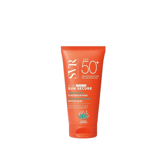 SVR Sun Secure Blur Teinte SPF50+ Fragrance Free