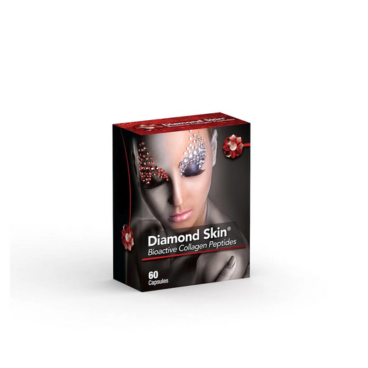 Diamond Skin